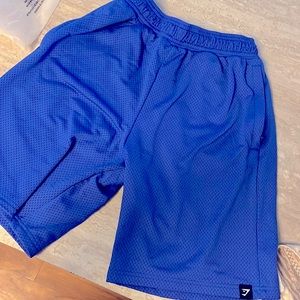 Gymshark Men’s Jersey Shorts